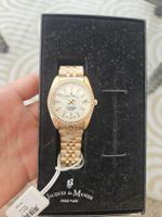 Jacques du Manoir Watch 