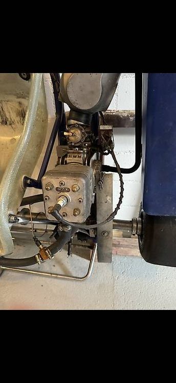 Go Kart 100 ccm zu verkaufen 2