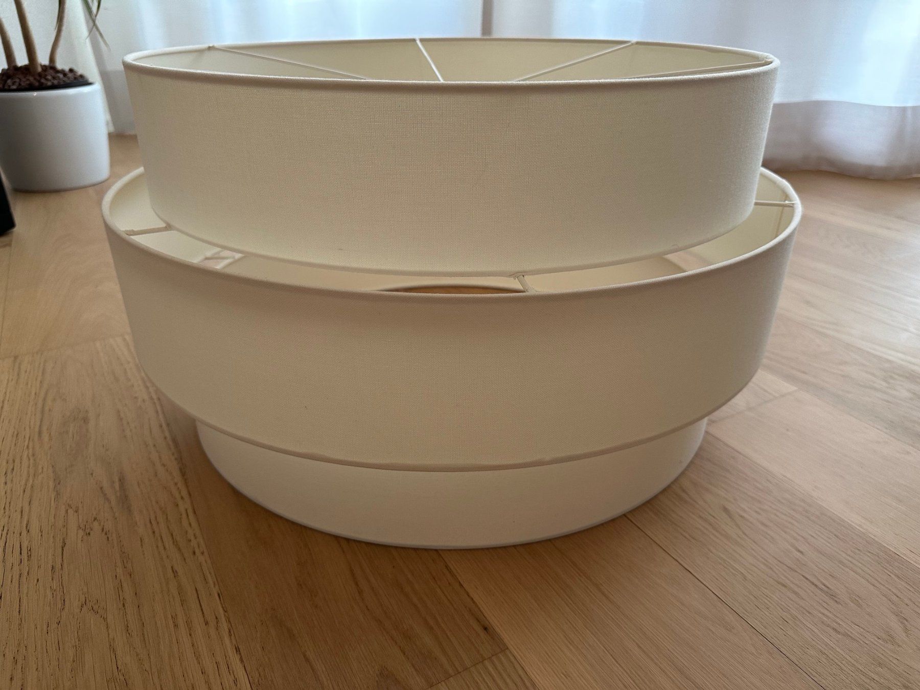 Pfister Lampadari & plafoniere: Hängelampe Vandeheg – Usato da Zürich venduto da thw_bp9v 6