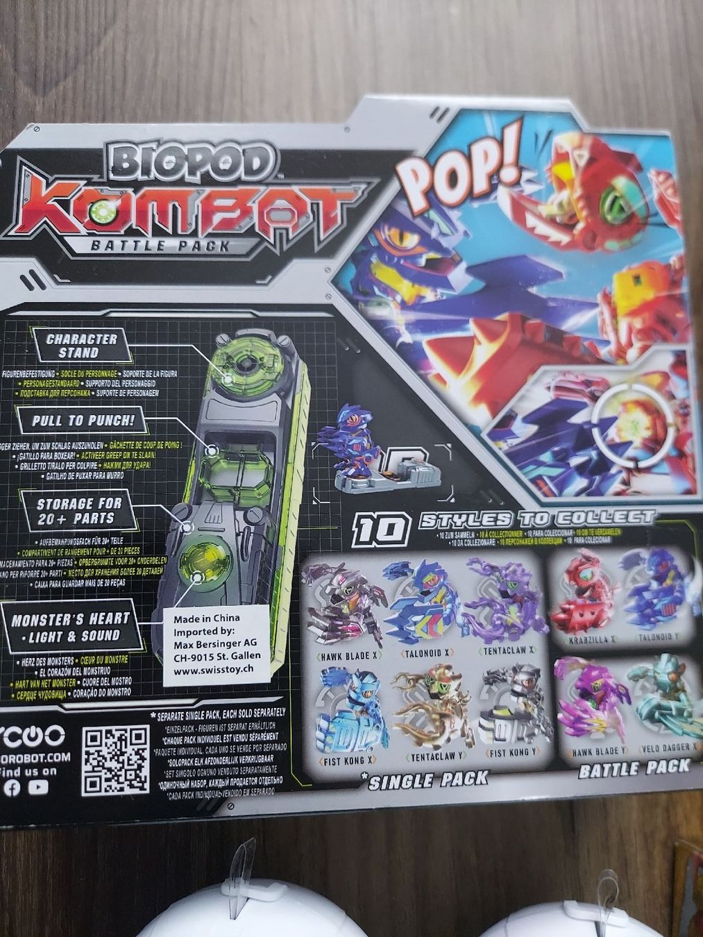 Giocattoli: Spielzeug Set / Paket NEU – Nuovo e nell'imballaggio originale da Altishofen venduto da tammy05 6