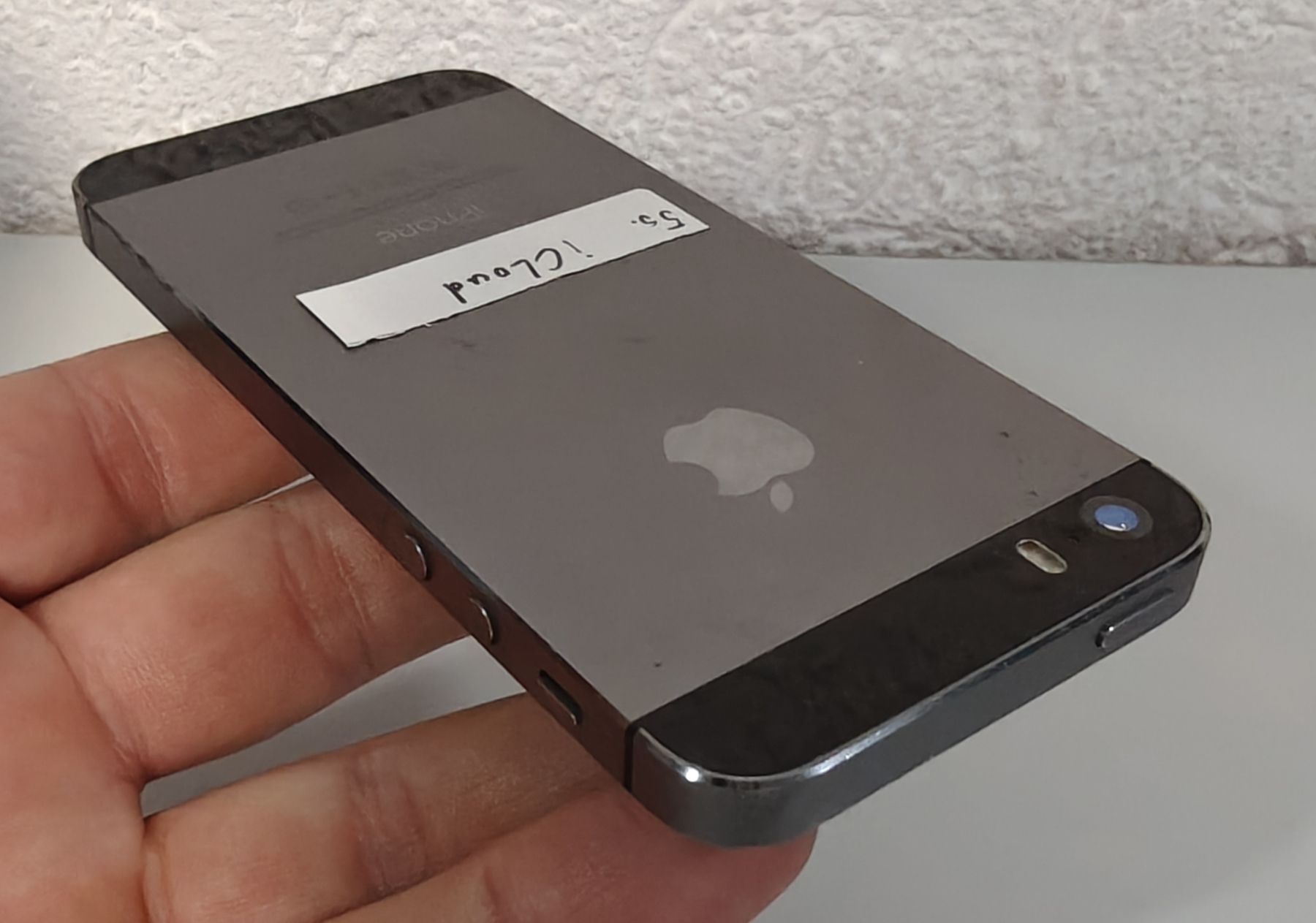Apple Telefoni cellulari / Smartphones: iPhone 5s – Difettoso da Ehrendingen venduto da Rocky985 3