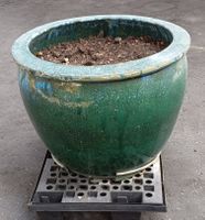 grosser Blumentopf D: 76 cm