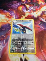 Washakwil (EVS 137) / Reverse Holo / Drachenwandel