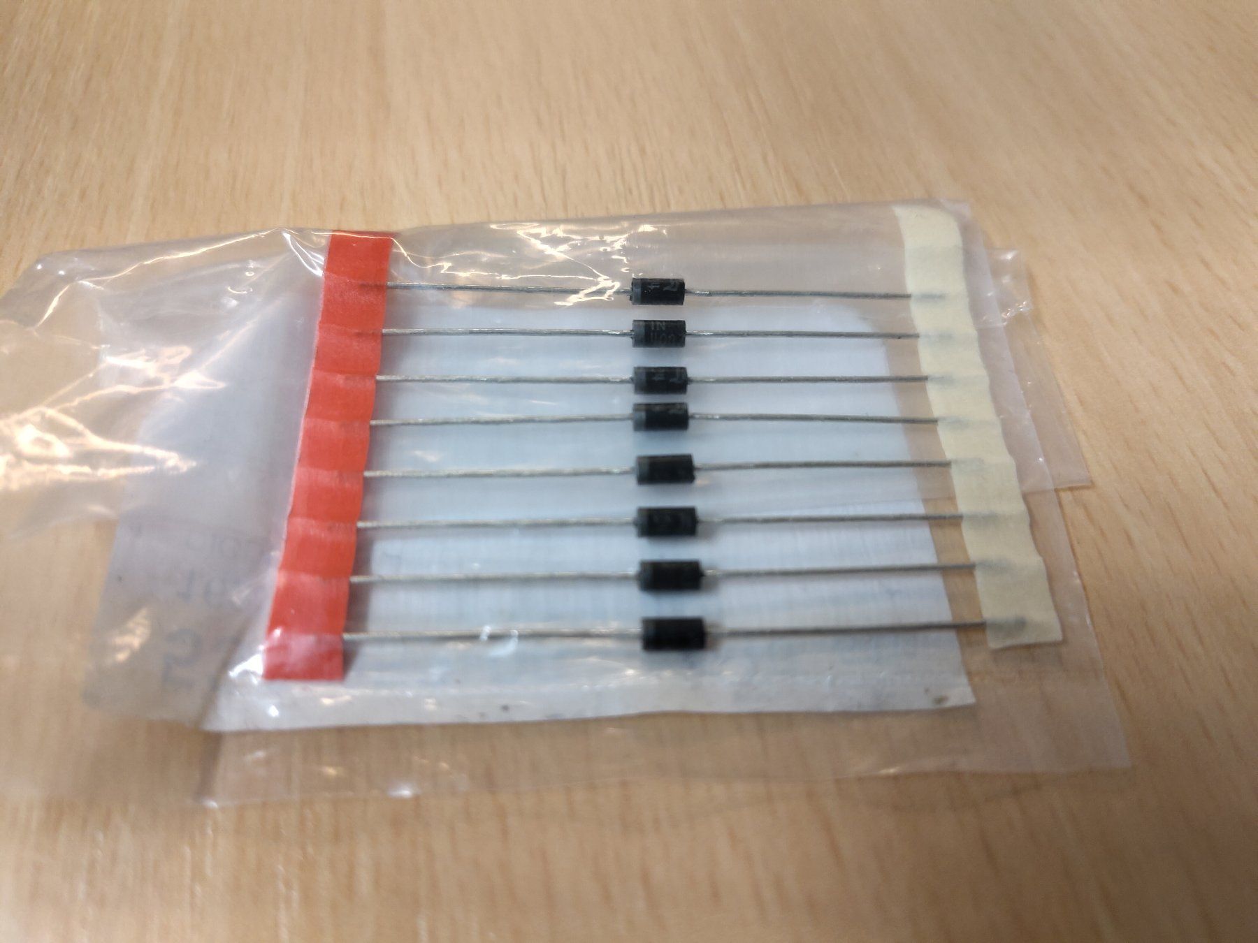 Modelleisenbahnen: Decoder Powerpacks – Neu (gemäss Beschreibung) aus Obfelden von Guex0 1