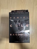 Ragdoll dein letzter Tag von Daniel Cole Thriller