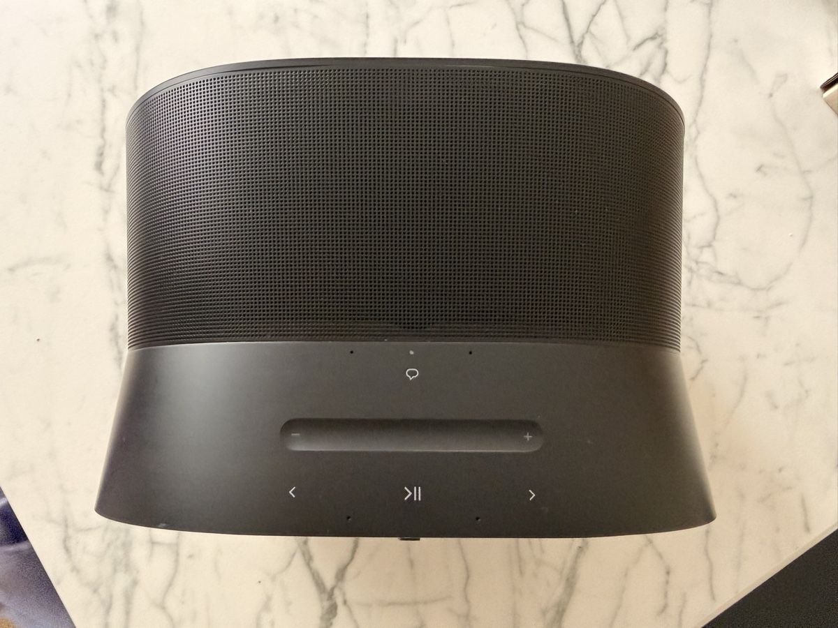Sonos Lautsprecher: Sonos Era 300 Lautsprecher – Gebraucht aus Bassersdorf von camu07 8