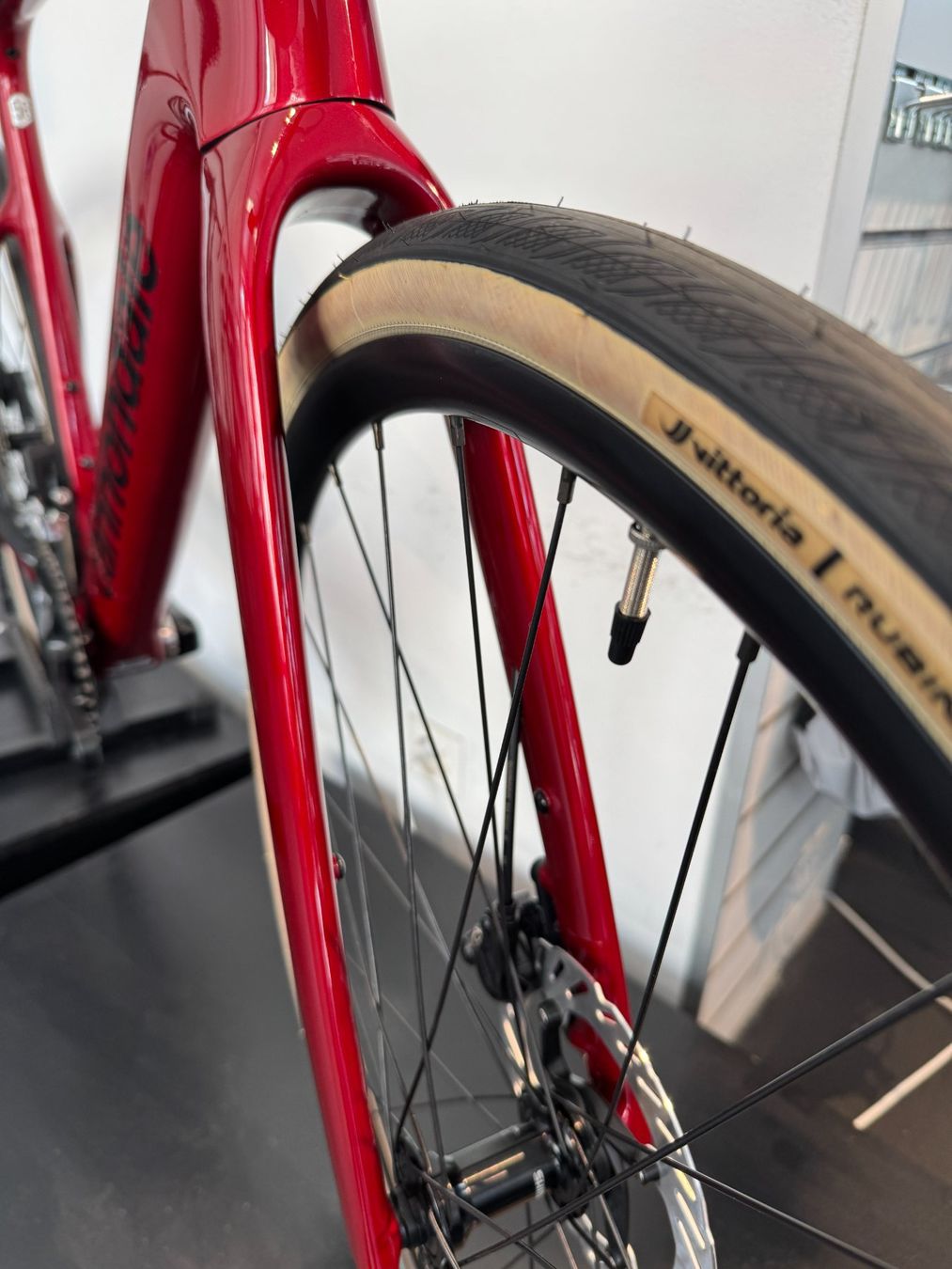 Cannondale Biciclette: Cannondale Synapse Carbon 4, Grösse 56cm – Nuovo e nell'imballaggio originale da Zürich venduto da Velofabrik01 5