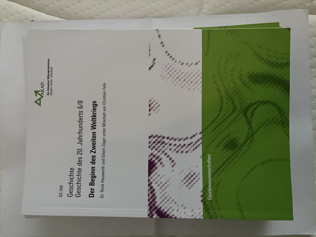 Libri: Compendio Geschichte – Usato da Allenwinden venduto da ard_gy9p 6
