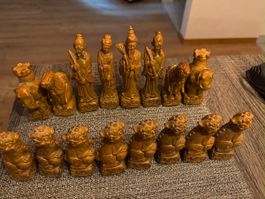 Schachfiguren