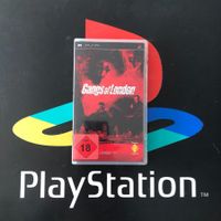 Gangs of London für Sony PSP