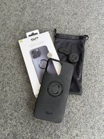 SP Connect Schutzhülle iPhone 15 Pro Max