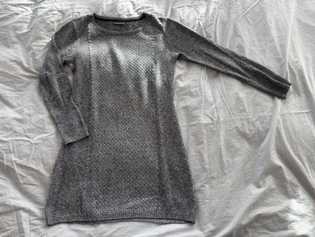 Strickkleid von Street One / Gr 38