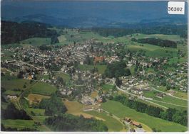 Flugaufnahme Degersheim