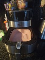 Ohmex Air fryer