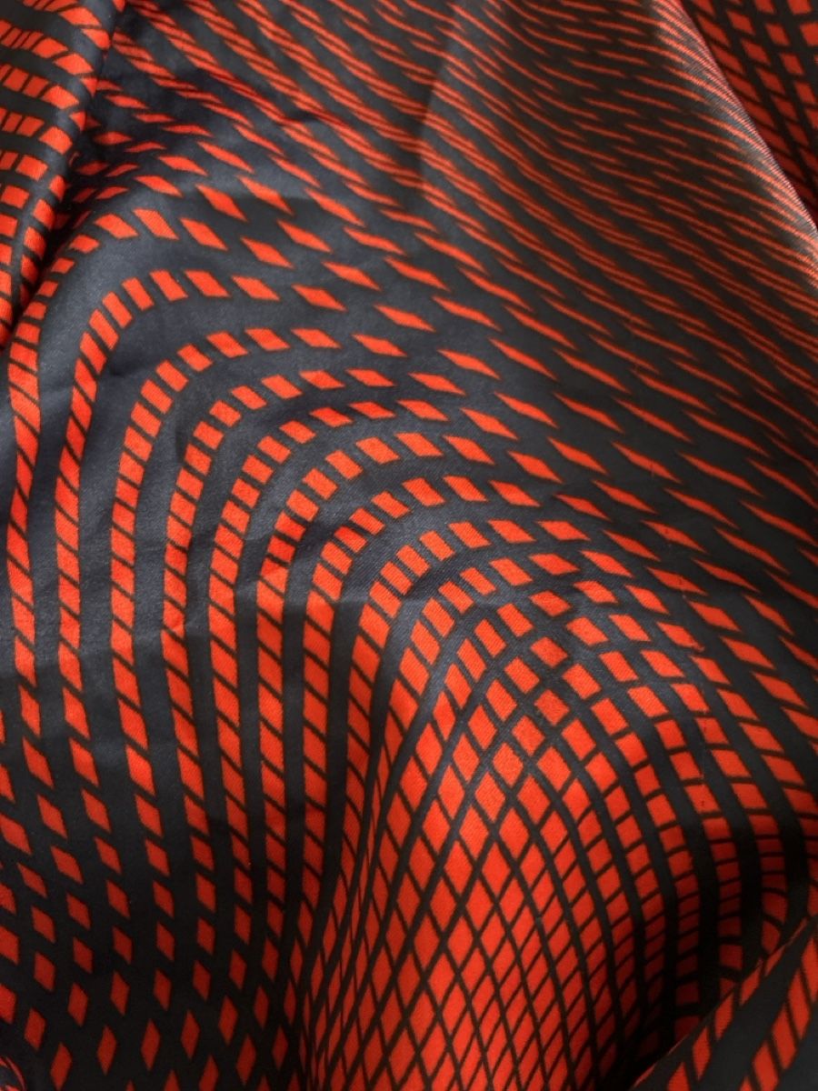 Foulards, Tücher & Schals: Vintage Foulard – Gebraucht aus Siebnen von schnell05 1
