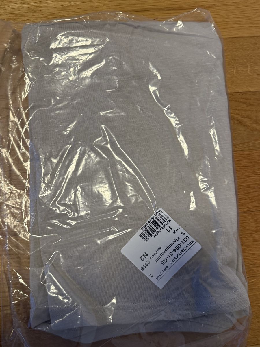 S.Oliver T-Shirts: s.Oliver Shirt, NEU mit Etikett – Neu und originalverpackt aus Rheinfelden von seline.n 2