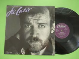 Joe Cocker – Civilized Man