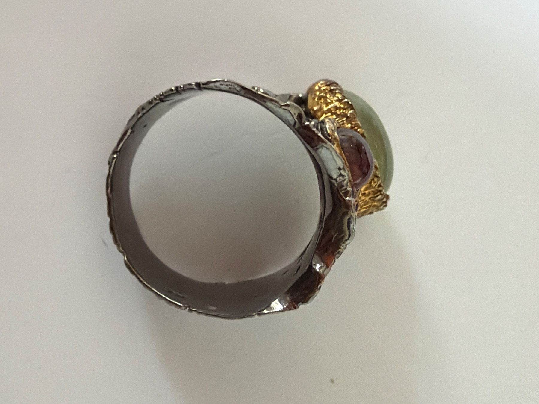 Anelli: ring G58, B22mm, 9.5gr. (5) – Usato da Bonstetten venduto da juliestore 2