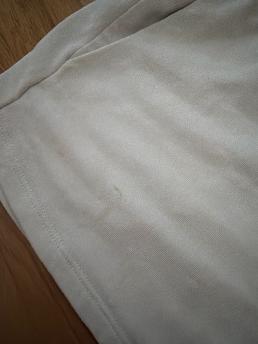 H&M Pantalons: Short blanc H&M – D'occasion à Le Locle par Mayd_h 3