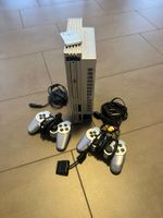 PlayStation 2 inkl. 2 Controller