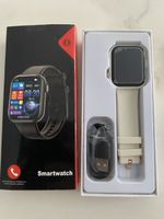 Smartwatch - Top Zustand! Ideal für Sport & Alltag!