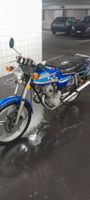 Zu Verkaufen Honda cb 125 t für Bastler