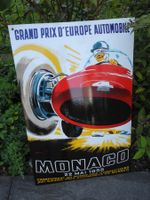 GRAND PRIX MONACO