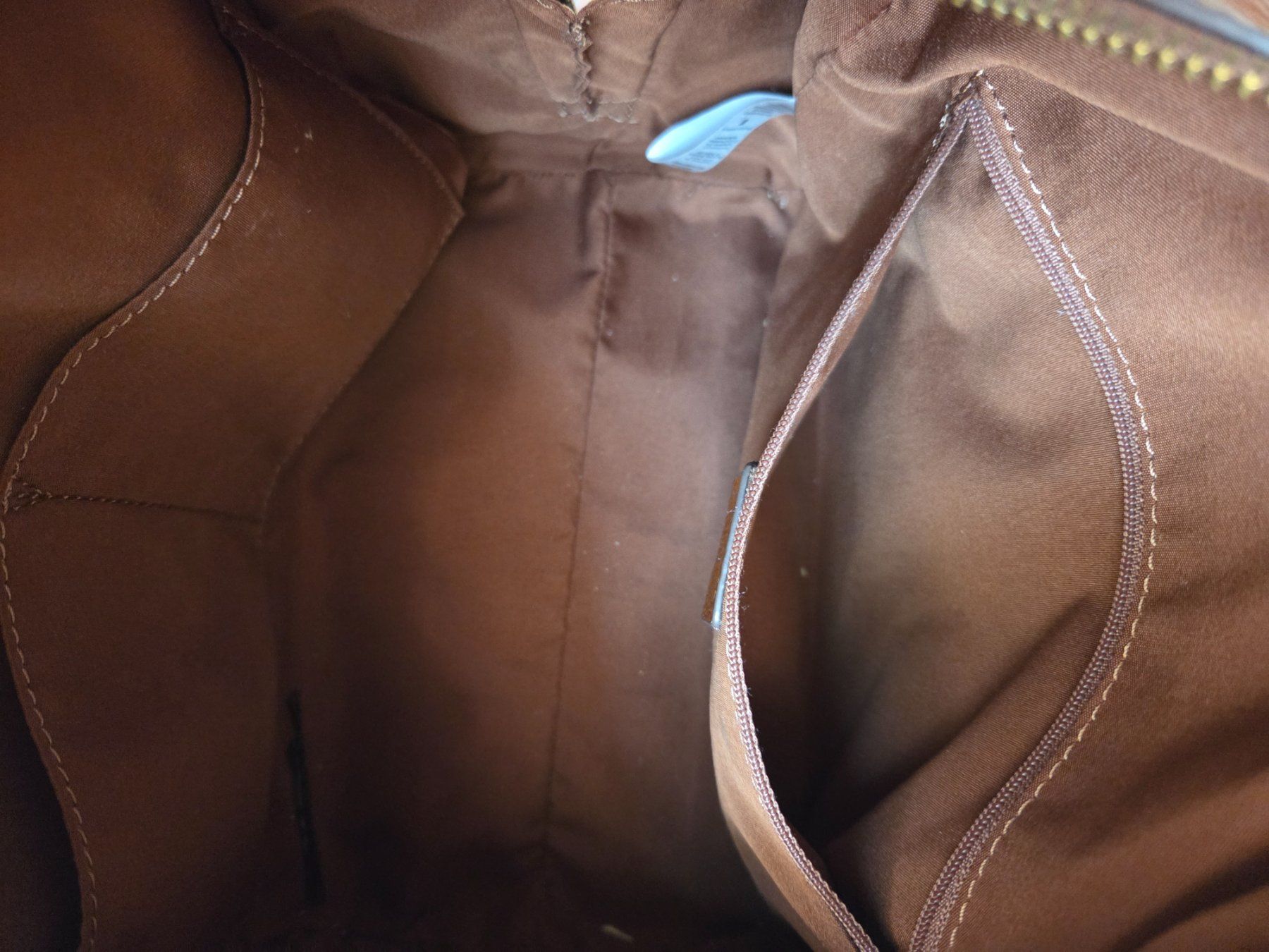 Fossil Borse da donna: Fossil Sydney Satchel – Usato da Fislisbach venduto da Maieriisli25 4