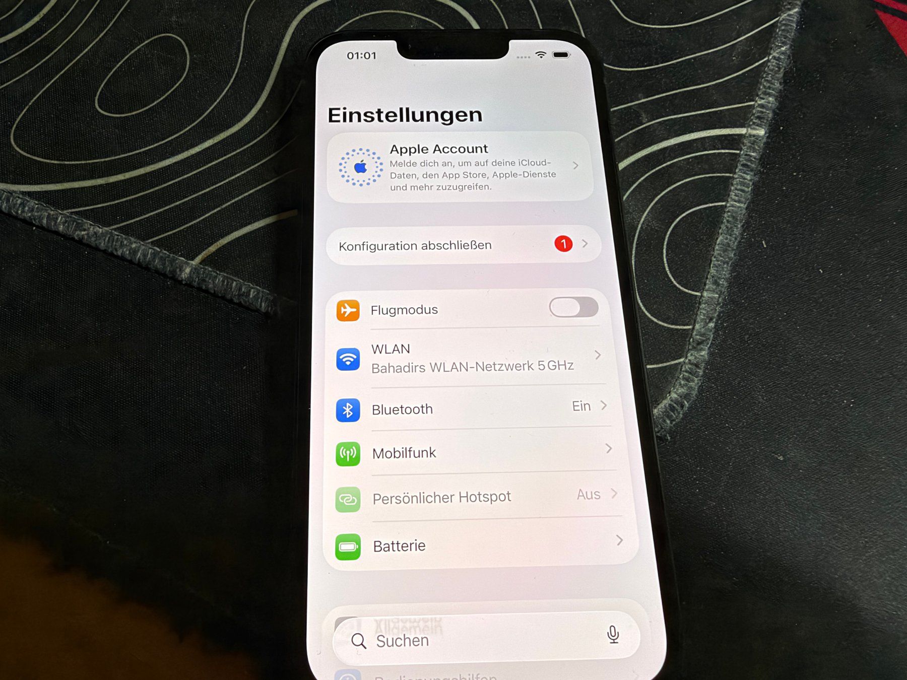Apple Telefoni cellulari / Smartphones: Iphone 16E 128Gb#197 – Usato da Au SG venduto da bah_6f5w 4