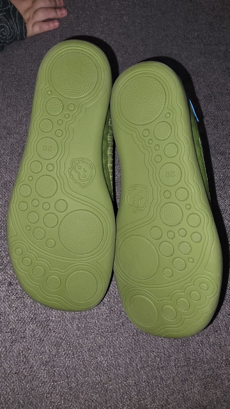 Affenzahn Chaussures garçon: Affenzahn Sneaker – Neuf (Voir description) à Seewen SZ par ChaotixX 1