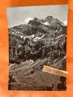1951 Schwägalp mit Säntis