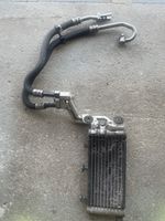 Radiateur d'huile BMW 335i N54 17227521376-11 d'occasion