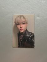 PC Photocard Stray Kids Felix Oddinary