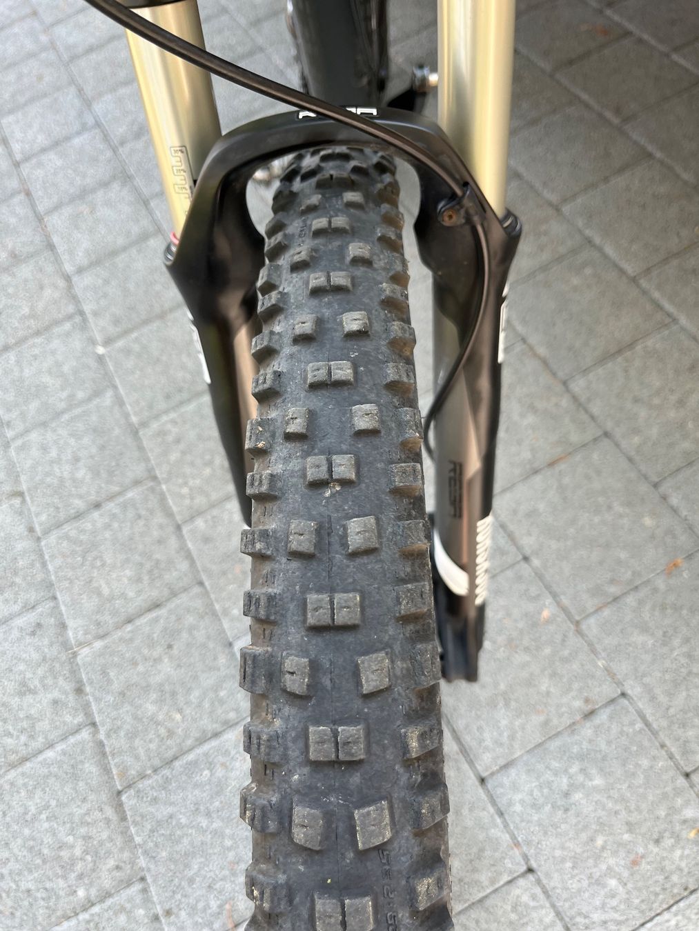 Epic Biciclette: Mountainbike Specialized – Usato da Burgdorf venduto da wer_nxb5 6
