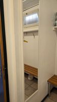 Spiegel Garderobe