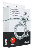 Kombidusche mit Stoppfunktion (neu und original verpackt)