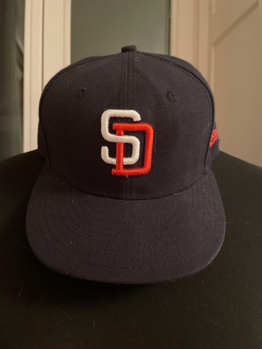 New Era Chapeaux, bonnets & casquettes: SD - New Era Cap – D'occasion à Horgen par and_52jt