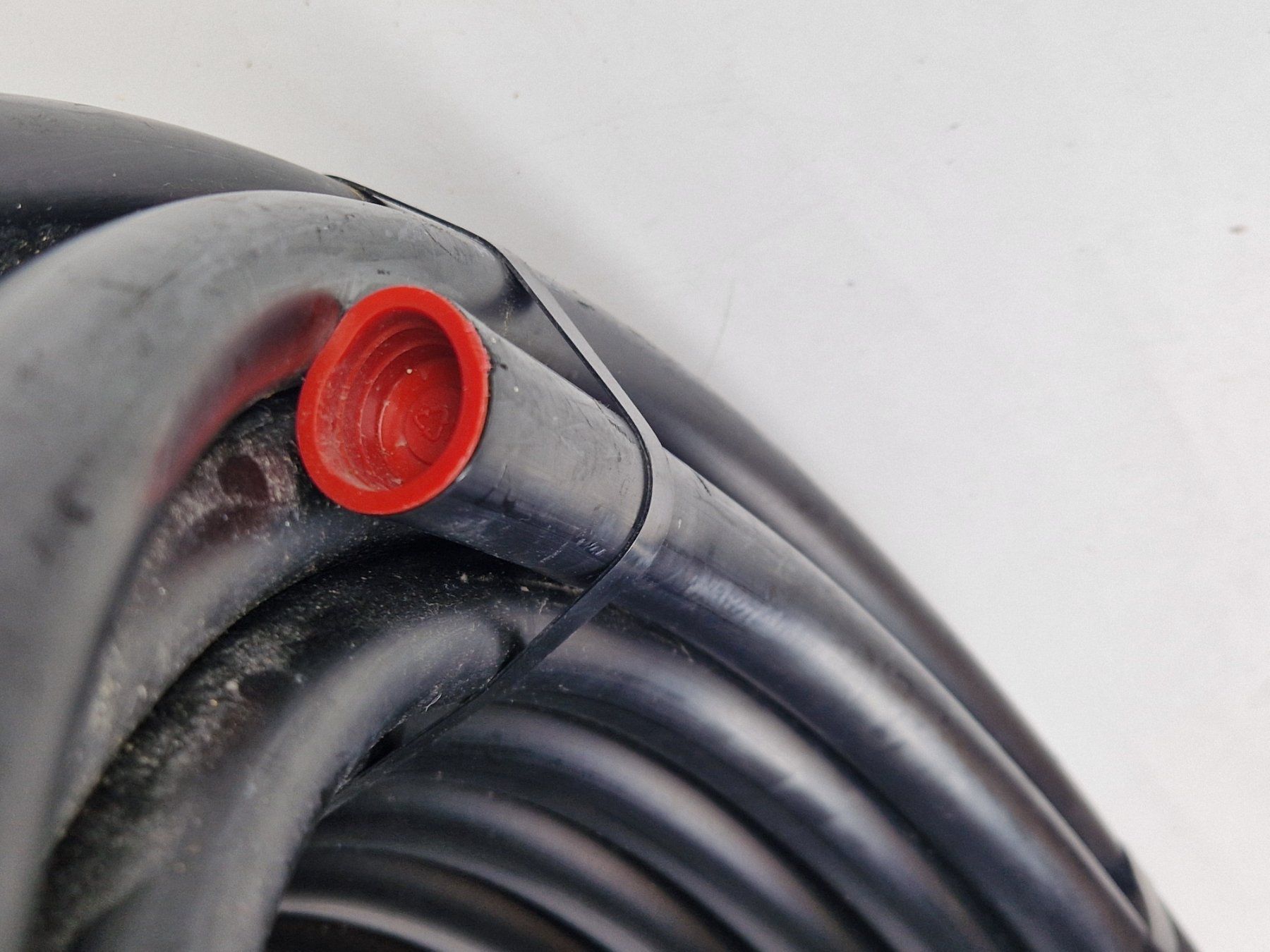 Gardena Tubi & Tubi flessibili: GARDENA Sprinklersystem Pipeline – Usato da Muhen venduto da Restwert_Muhen 2