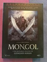 MONGOL L’INCROYABLE DESTIN DE GENGHIS KHAN