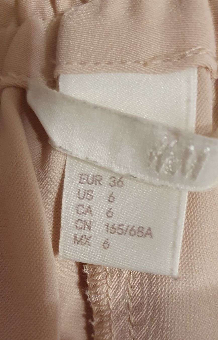 H&M Pantaloni: H&M Hose gr36 – Usato da Niederbipp venduto da fashionfuchs 7
