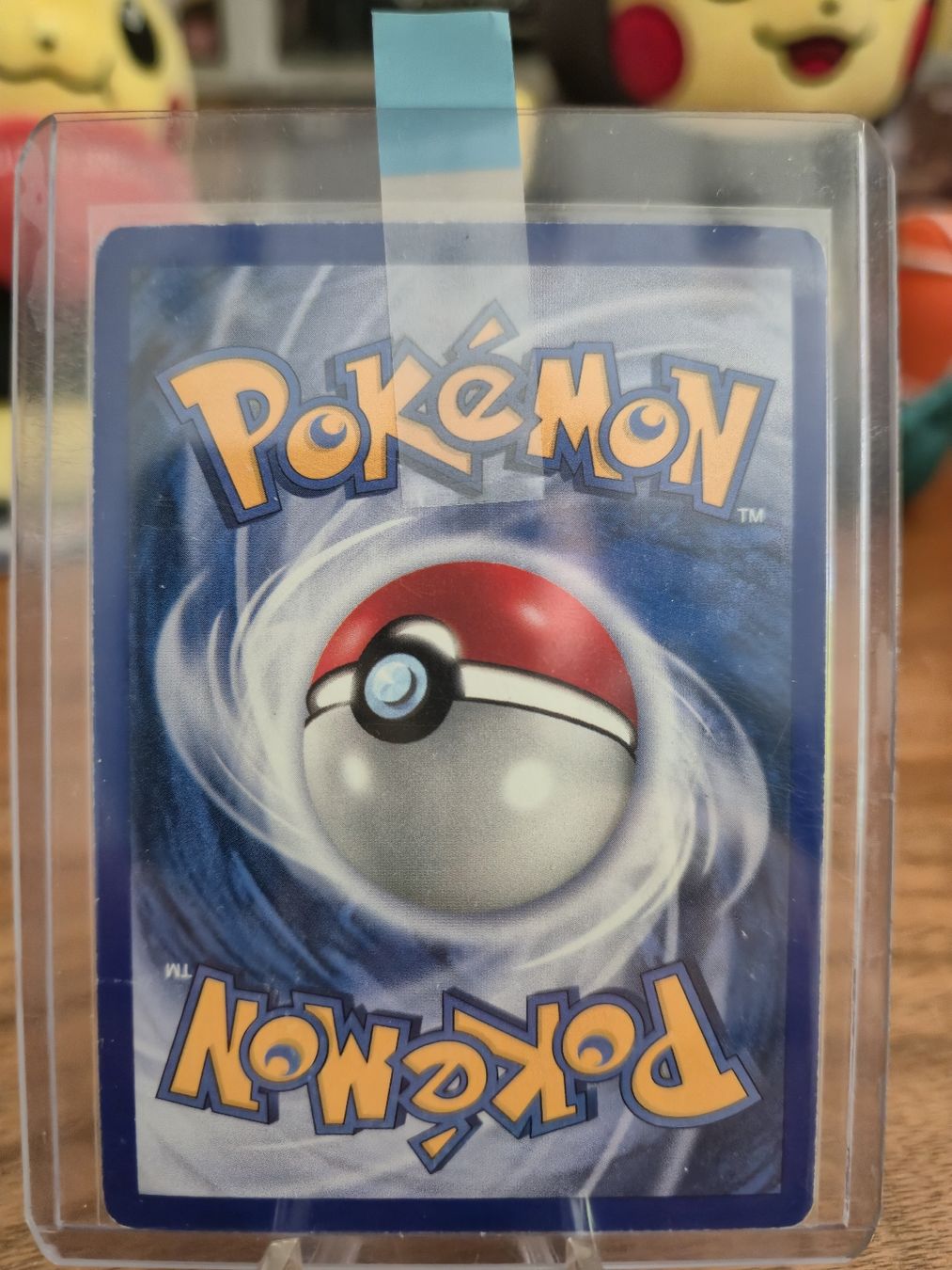 Pokémon Cartes à collectionner: Pokemon Rayquaza ex Holo – D'occasion à Au SG par Redlinestore 1