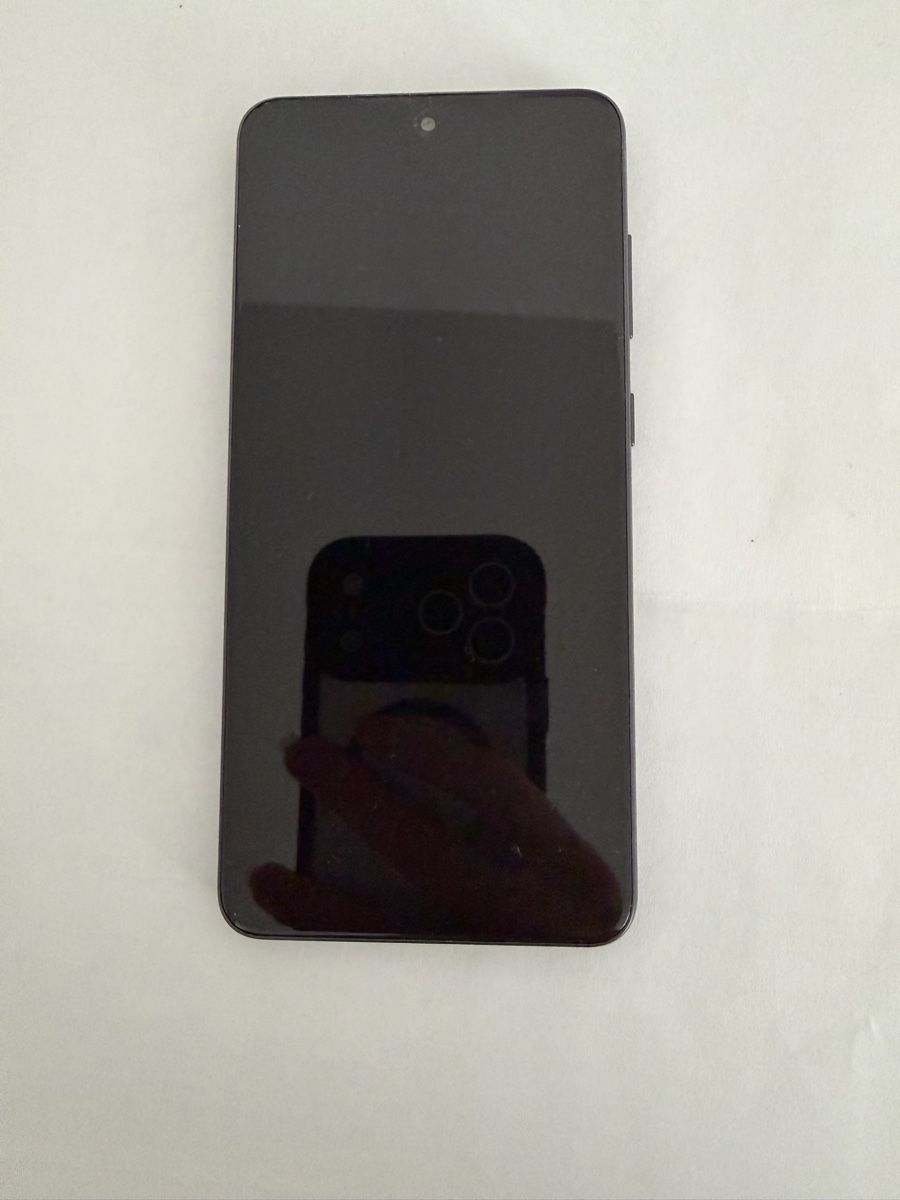 Samsung Portables: Samsung Galaxy S21 FE  – D'occasion à Zürich par and_fpn2