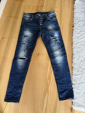 Melly&co jeans