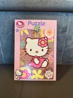 Hello Kitty Puzzle 187 Teile