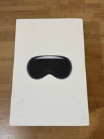 Apple Vision Pro M5 256GB