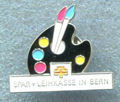 SPAR + LEIHKASSE  IN BERN