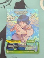 Naruto Mythos TCG - Hinata Hyuga AA EN