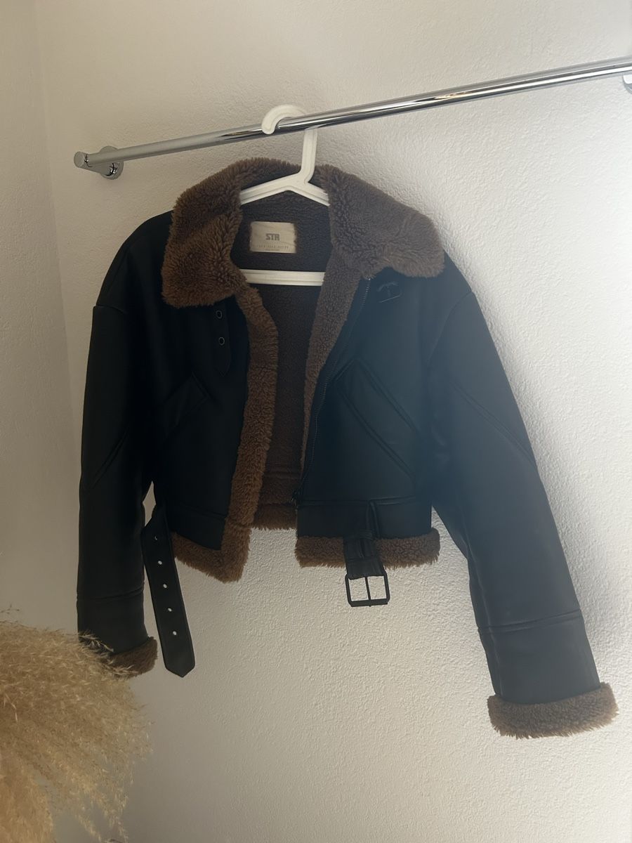 Jacken: Winterjacke Grösse S – Gebraucht aus Altenrhein von klaudijac 2