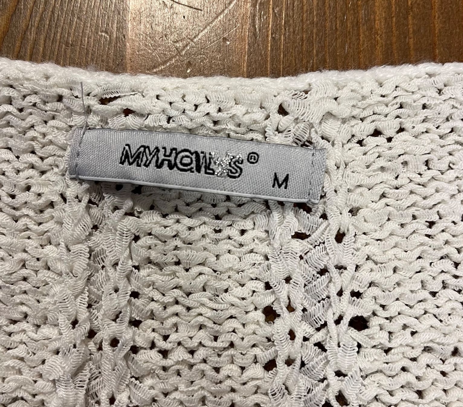 Maglioni & Felpe: Myhailys Pullover - Grösse M – Usato da Altdorf UR venduto da Mini037 2