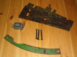 Ersatzteile zu John Deere Hochdruckpresse